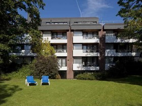 Appartement Hotel Timmendorfer Strand