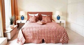 Appartement Hotel Timmendorfer Strand