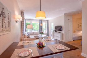 Appartement Hotel Timmendorfer Strand