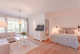 Appartement Hotel Timmendorfer Strand
