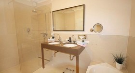 Appartement Hotel Timmendorfer Strand