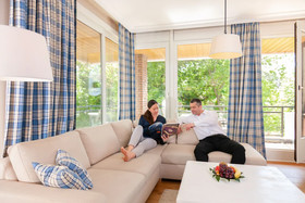 Appartement Hotel Timmendorfer Strand