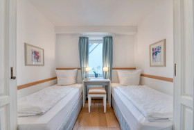 Appartement Hotel Timmendorfer Strand