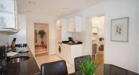 Appartement Hotel Timmendorfer Strand