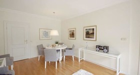 Appartement Hotel Timmendorfer Strand