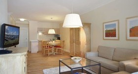 Appartement Hotel Timmendorfer Strand