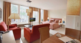 Appartement Hotel Timmendorfer Strand