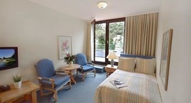 Appartement Hotel Timmendorfer Strand