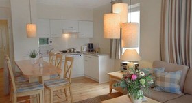 Appartement Hotel Timmendorfer Strand