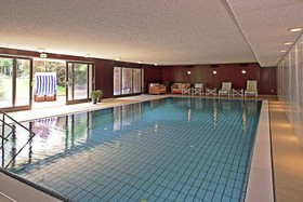 Appartement Hotel Timmendorfer Strand