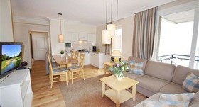 Appartement Hotel Timmendorfer Strand