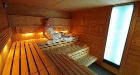 Appartement Hotel Timmendorfer Strand