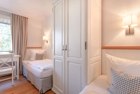 Appartement Hotel Timmendorfer Strand