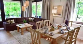 Appartement Hotel Timmendorfer Strand