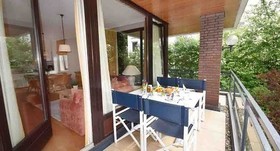 Appartement Hotel Timmendorfer Strand