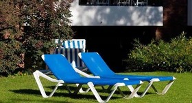 Appartement Hotel Timmendorfer Strand