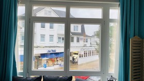 BeachBude Timmendorfer Strand