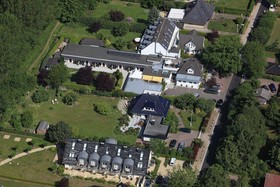 Golf & Country Lodge Freesenholm