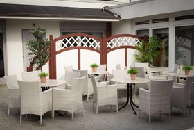 Golf & Country Lodge Freesenholm