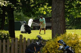 Golf & Country Lodge Freesenholm