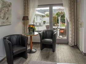 Golf & Country Lodge Freesenholm
