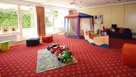 Grand Hotel Seeschlösschen SPA & Golf Resort