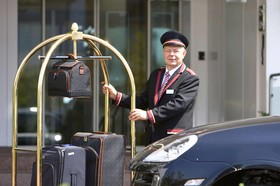 Grand Hotel Seeschlösschen SPA & Golf Resort