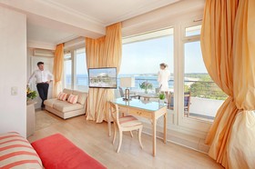 Grand Hotel Seeschlösschen SPA & Golf Resort