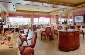 Grand Hotel Seeschlösschen SPA & Golf Resort