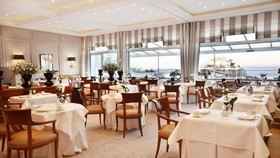Grand Hotel Seeschlösschen SPA & Golf Resort