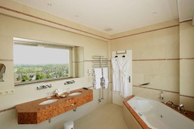 Grand Hotel Seeschlösschen SPA & Golf Resort