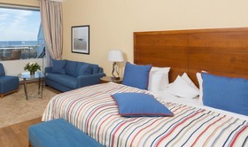 Grand Hotel Seeschlösschen SPA & Golf Resort