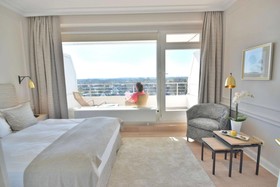 Grand Hotel Seeschlösschen SPA & Golf Resort