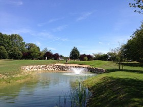 Grand Hotel Seeschlösschen SPA & Golf Resort