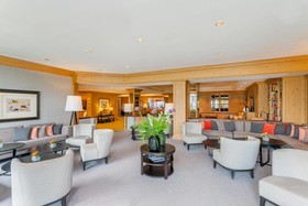 Grand Hotel Seeschlösschen SPA & Golf Resort