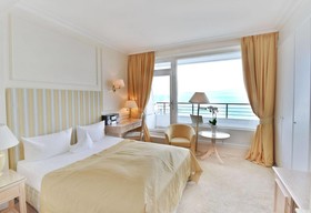 Grand Hotel Seeschlösschen SPA & Golf Resort