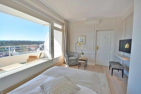 Grand Hotel Seeschlösschen SPA & Golf Resort