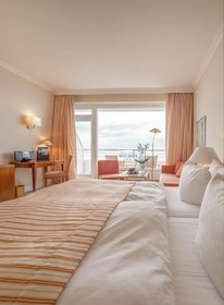 Grand Hotel Seeschlösschen SPA & Golf Resort