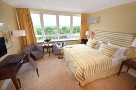 Grand Hotel Seeschlösschen SPA & Golf Resort