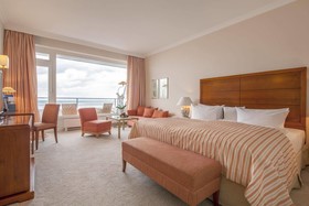 Grand Hotel Seeschlösschen SPA & Golf Resort