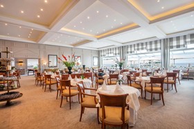 Grand Hotel Seeschlösschen SPA & Golf Resort