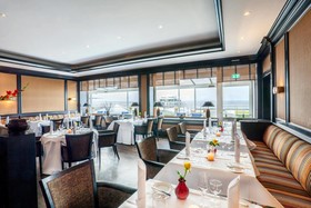 Grand Hotel Seeschlösschen SPA & Golf Resort