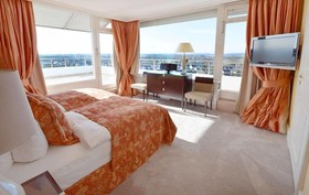 Grand Hotel Seeschlösschen SPA & Golf Resort