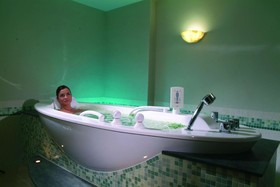 Maritim Seehotel Timmendorfer Strand