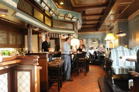 Maritim Seehotel Timmendorfer Strand