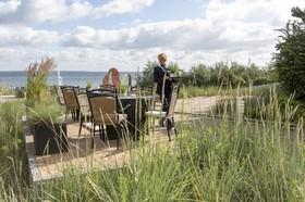 Maritim Seehotel Timmendorfer Strand