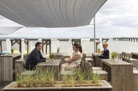 Maritim Seehotel Timmendorfer Strand