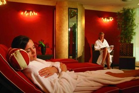 Maritim Seehotel Timmendorfer Strand