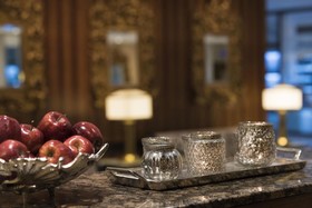 Maritim Seehotel Timmendorfer Strand