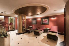 Maritim Seehotel Timmendorfer Strand